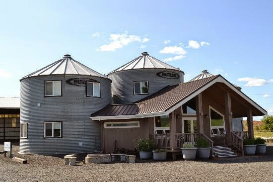 http://www.goodshomedesign.com/three-old-grain-silos-converted-into-a-unique-farmhouse/