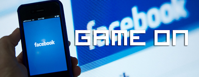 Facebook Gaming Game Nedir