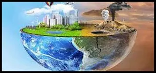 पर्यावरण प्रदूषण का कारण और बचाव के उपाय पर निबंध
