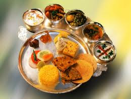 Navratri special food in Delhi