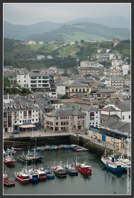 Luarca