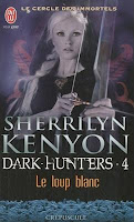 Zarek - Sherrilyn Kenyon : saga Dark Hunters