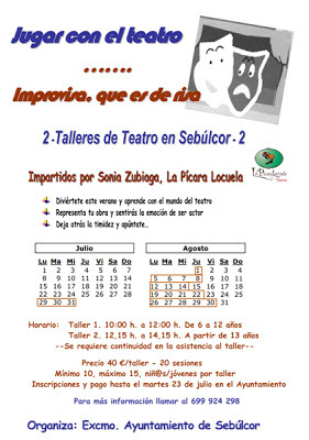 talleres