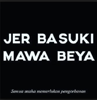 36+ Kata Kata Cinta Bahasa Jawa Keren