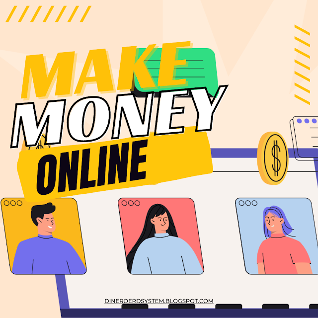 Make money online with traffic blast