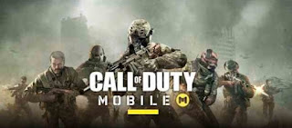 Download Call of Duty: Mobile v1.0.1 APK