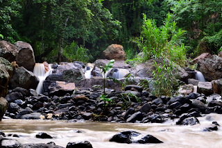 Rio Viejo, Puriscal, Costa Rica