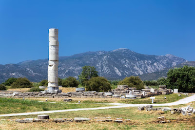 Αυτά είναι τα 18 μνημεία πολιτιστικής κληρονομιάς στην Ελλάδα