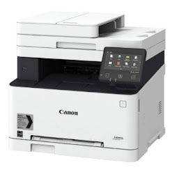 Canon i-SENSYS MF641Cw