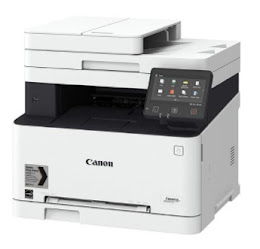 Canon i-SENSYS MF643Cdw Pilote Imprimante