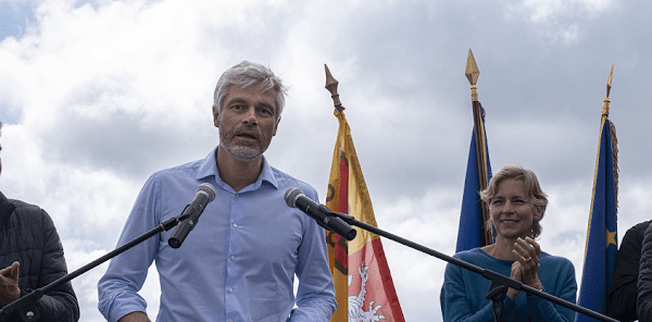 Lyon ( Rhône 69): Laurent Wauquiez fustige les méthodes “autoritaires et dictatoriales” des écologistes