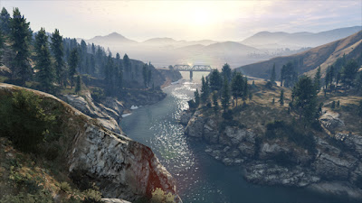 GTA 5 Screenshot 4