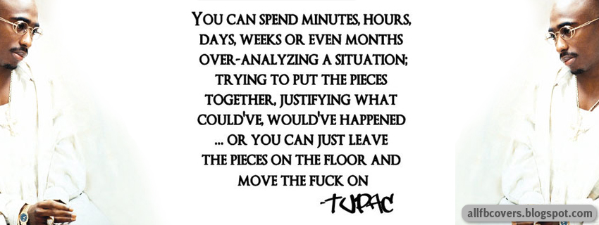 Tupac Qoutes