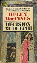 Decision at Delphi