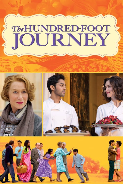 [HD] Les Recettes du bonheur 2014 Streaming Vostfr DVDrip