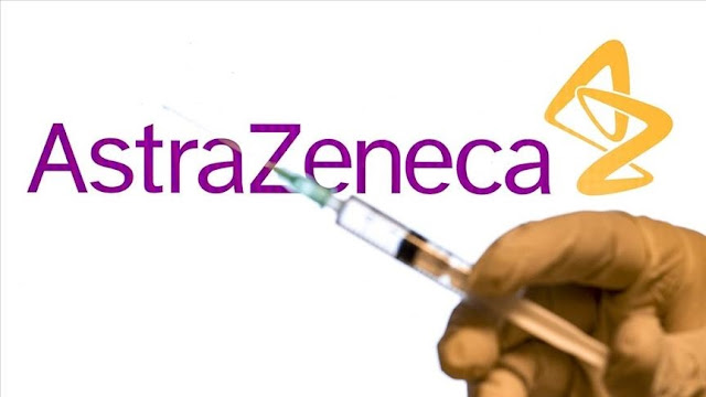 astrazeneca vacciné, doctor is you