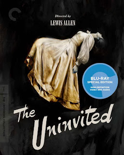 The Uninvited (1944) (Criterion Collection) [Blu-ray]