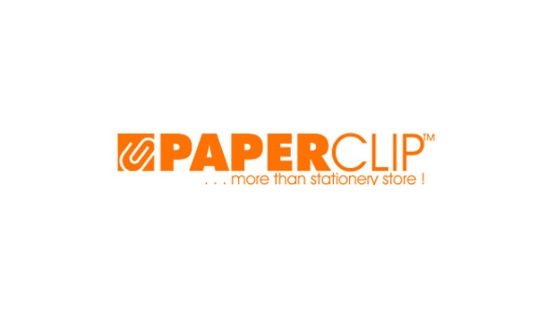 PAPERCLIP