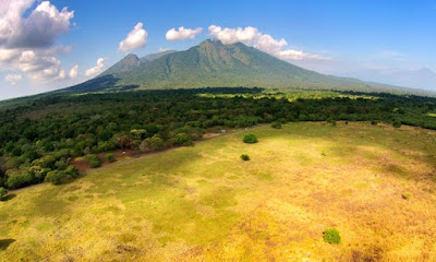 Taman Nasional Baluran