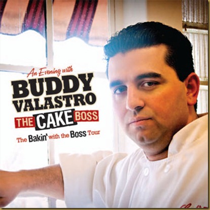 BUDDI VALASTRO