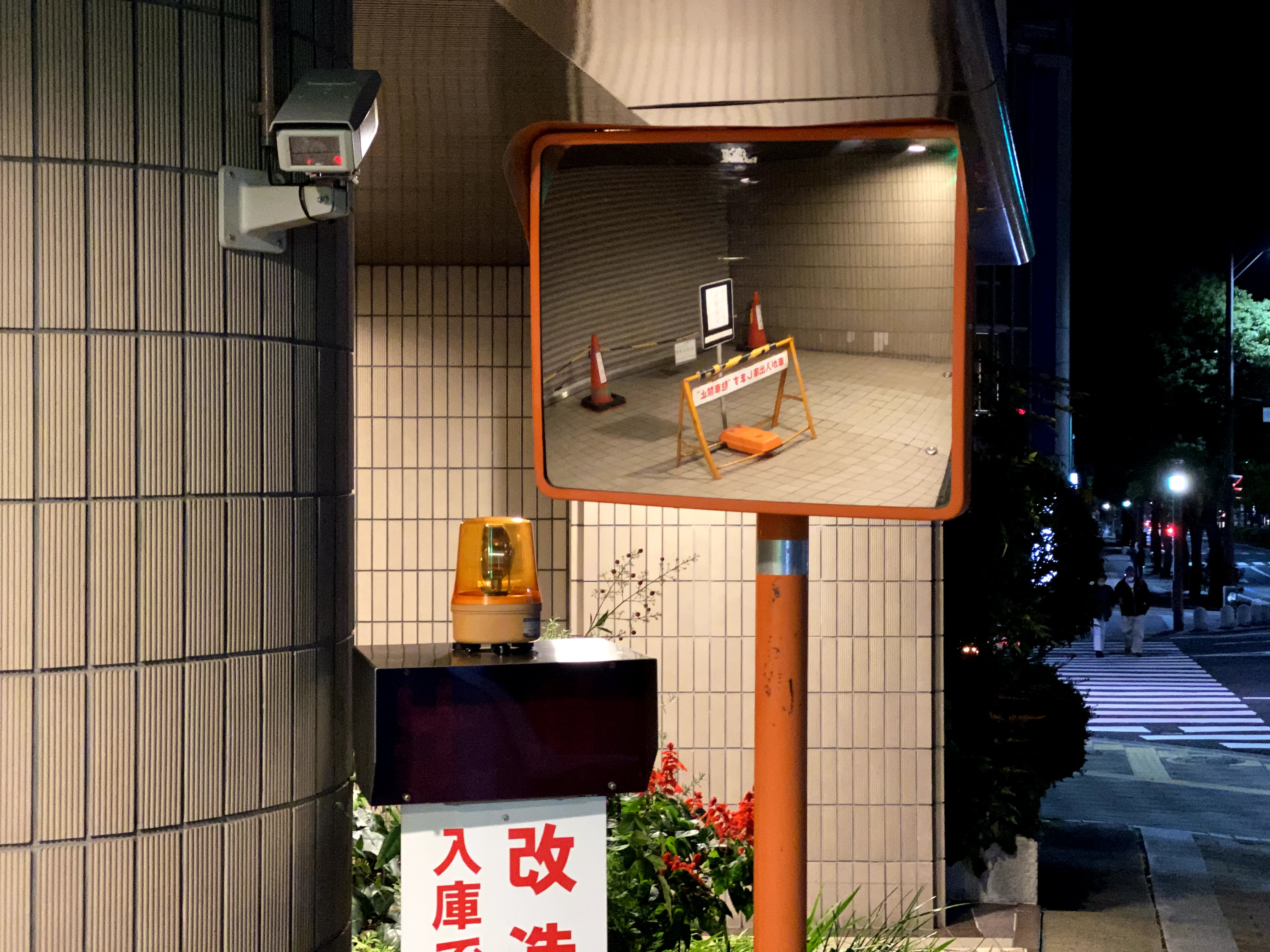iPhone 標準カメラ