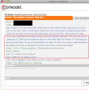 Comcast Wants to Give You 10 Whole Megabytes of Photo Storage! (pjdky)