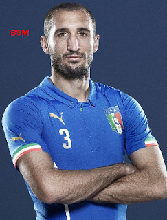 Giorgio Chiellini - Wikipedia, Giorgio Chiellini - Wikipedia, the free encyclopedia, Giorgio Chiellini - Bola.net