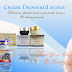 Cream Deoonard Biru Pemutih & Penghilang Jerawat 100% Aman (Cream Herbal)