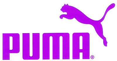 Logo Puma