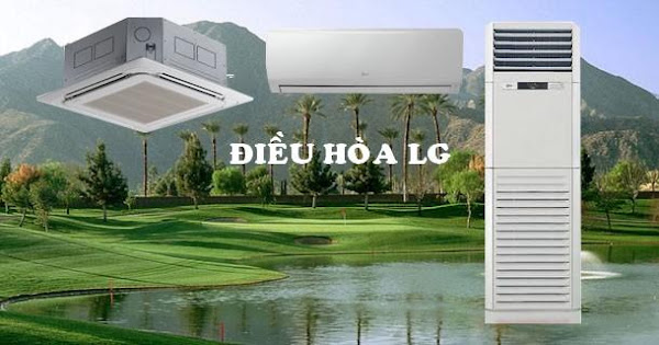 Trung tâm bảo hành sửa chữa điều hòa lg tại hưng yên