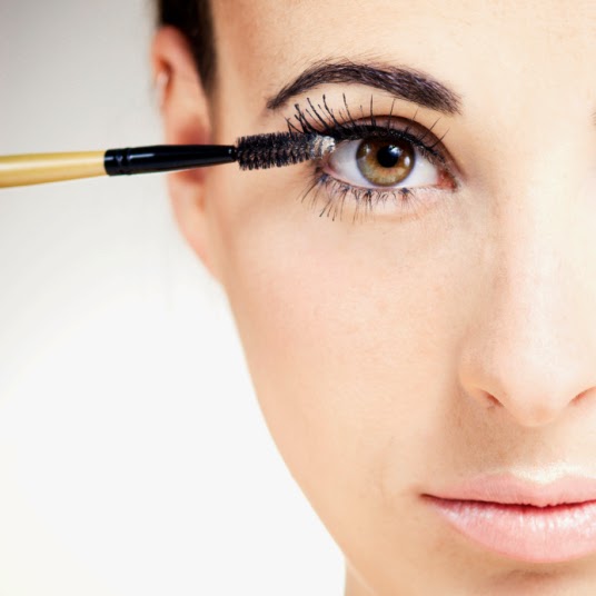 10 điều cần biết về mascara 1