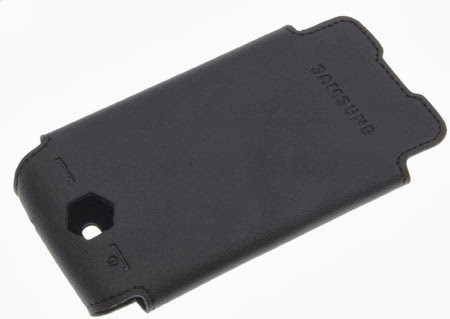 Samsung Jet Case