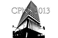 Info CPNS 2013