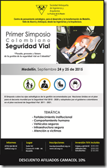 simposio seguridad vial