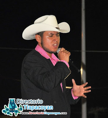 Fotos de la final de Canta Tlapacoyan 2011