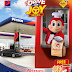 About Town |  Jollibee drive thru promo