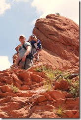 Garden of the Gods and fishing summer '09 030