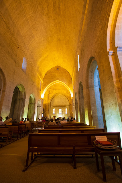 Abbazia di Senanque