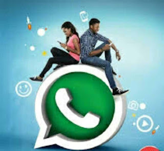 whatsapp Group Invite