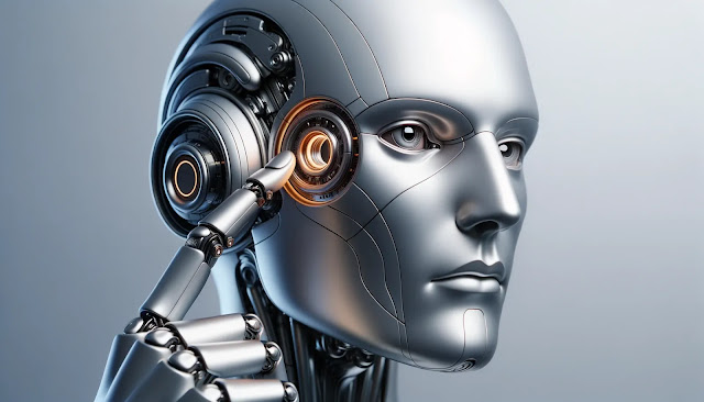 "Future of Robotics: Humanoids"