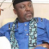 What border closure will do to Nigerians – Senator Okorocha