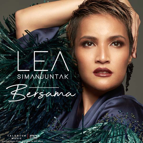 Download Lagu Lea Simanjuntak - Bersama