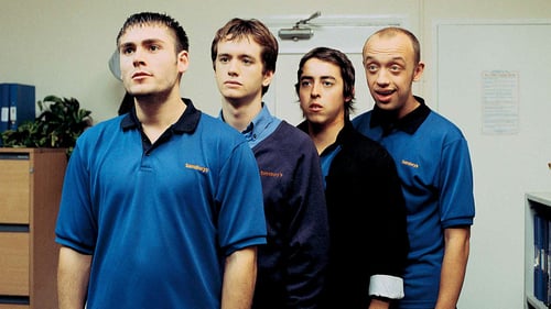 Cashback 2006 streaming ita