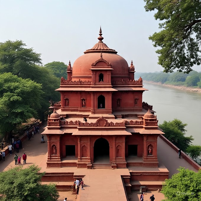 लालगोला (Lalgola), पश्चिम बंगाल — एक संक्षिप्त परिचय