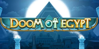 Doom of Egypt slots game