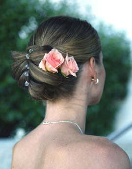 Wedding Hair las vegas Picture Collection