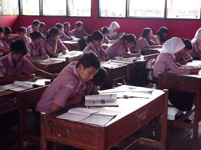 Perangkat UTS Genap Sejarah Indonesia Kelas  Perangkat UTS Genap Sejarah Indonesia Kelas 10 SMK