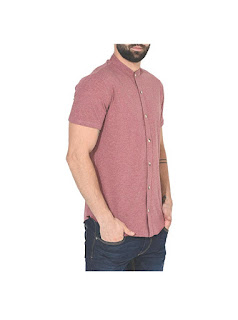 Casual shirt for men's