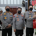 Wow! Tembus 3 Ribuan Berita, Polres Tapsel Kembali Raih Penghargaan dari Kapolda Sumut 