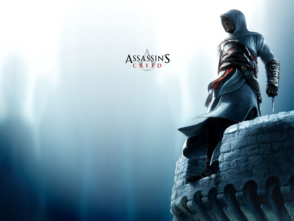 Assassin's Creed Wallpaper - HD #1